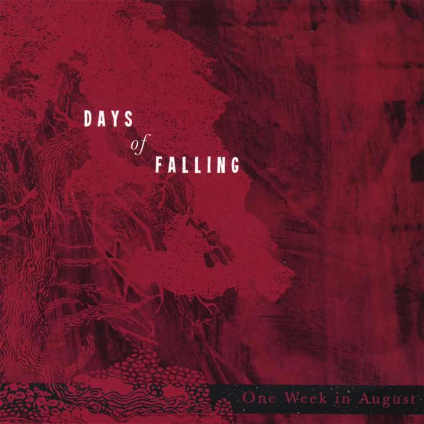Days of Falling