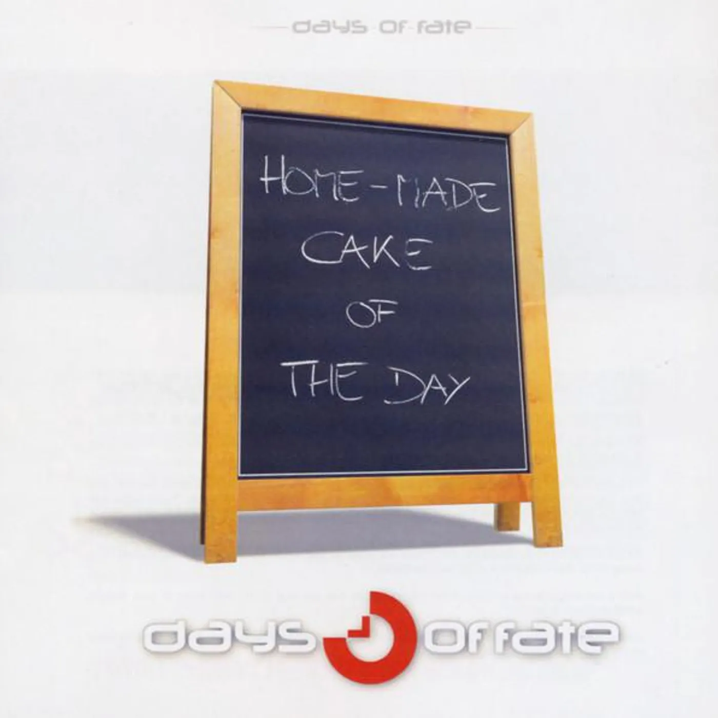 Days Of Fate