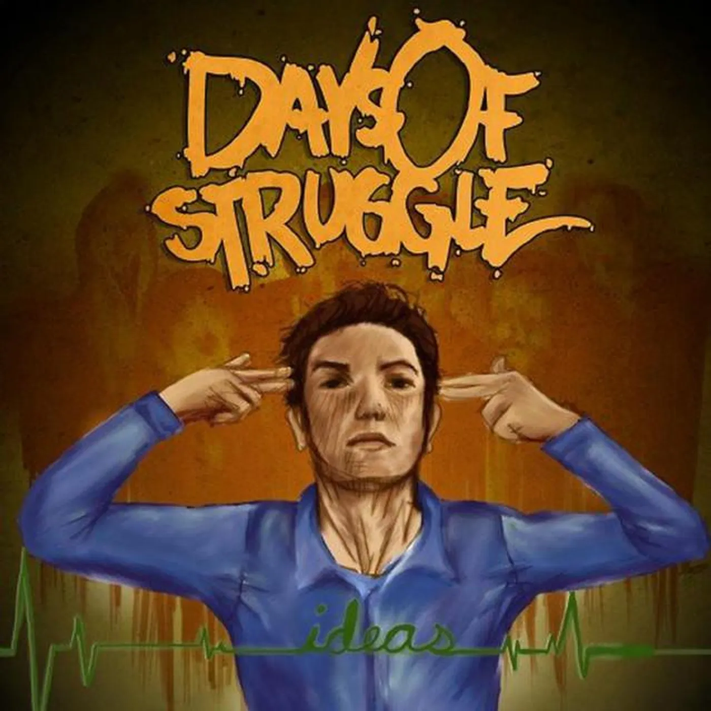 Days of Struggle