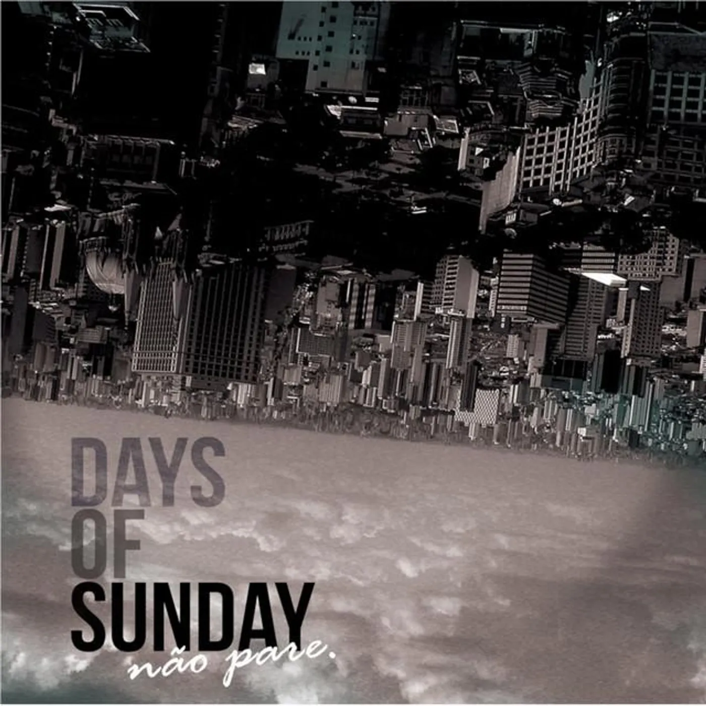 Days Of Sunday Brand Page