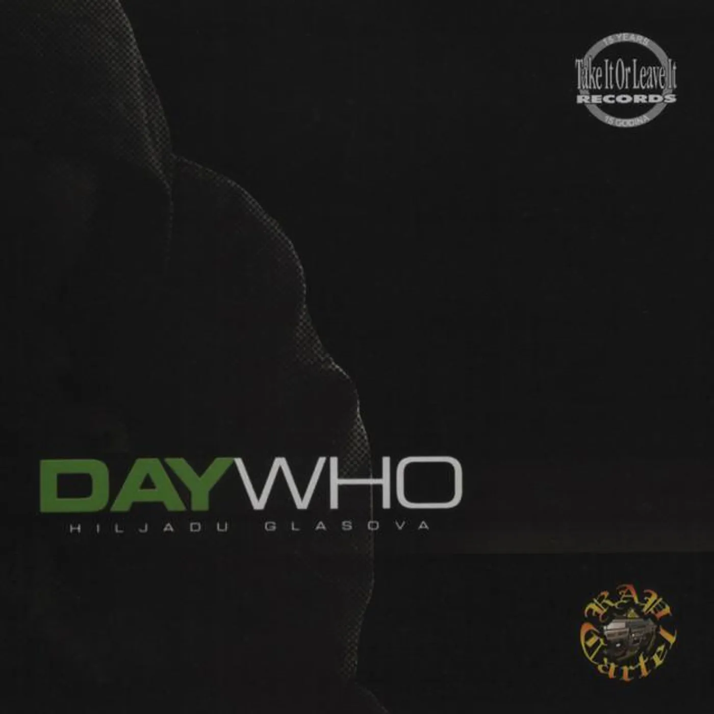 Daywho