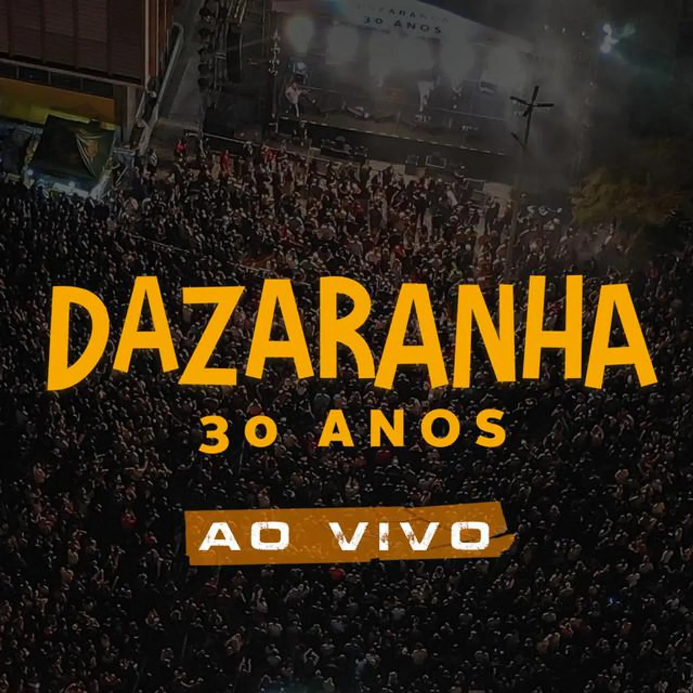 Dazaranha