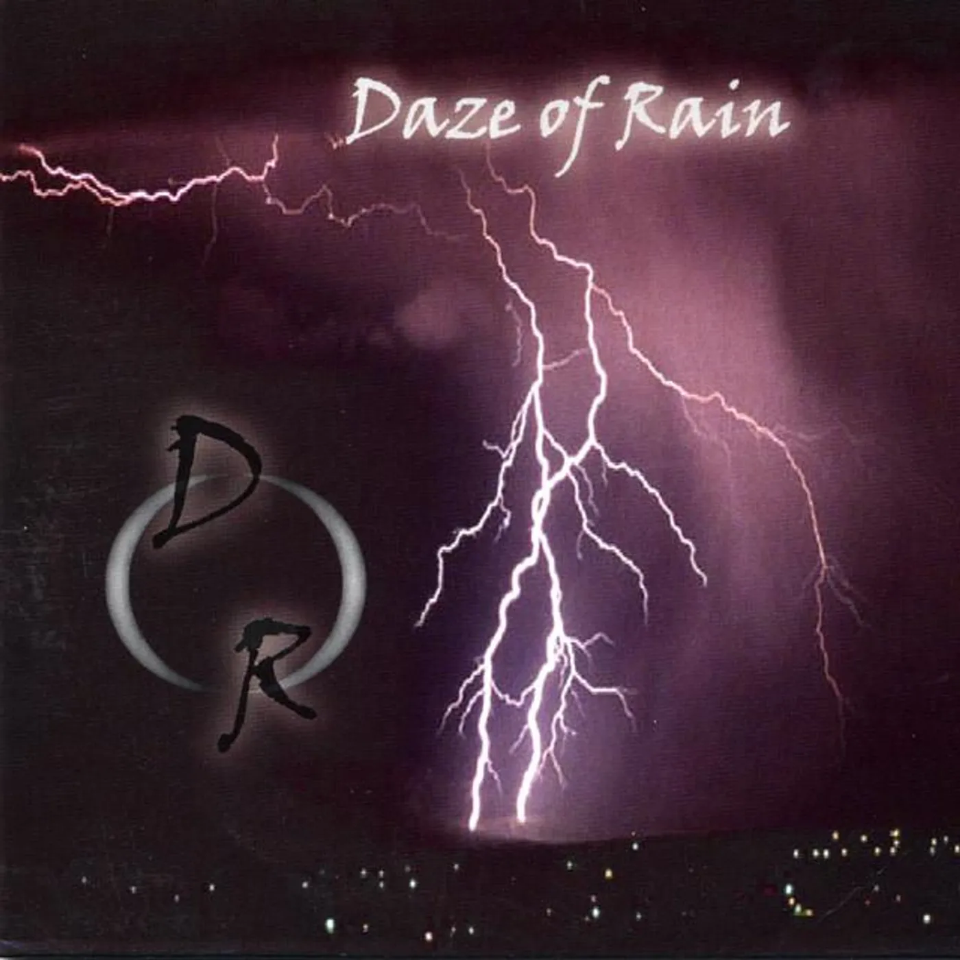 Daze Of Rain Brand Page