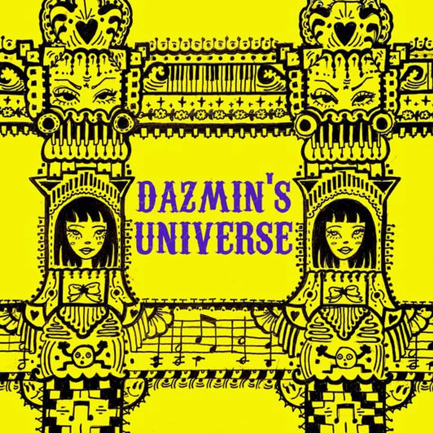 Dazmin D'leon