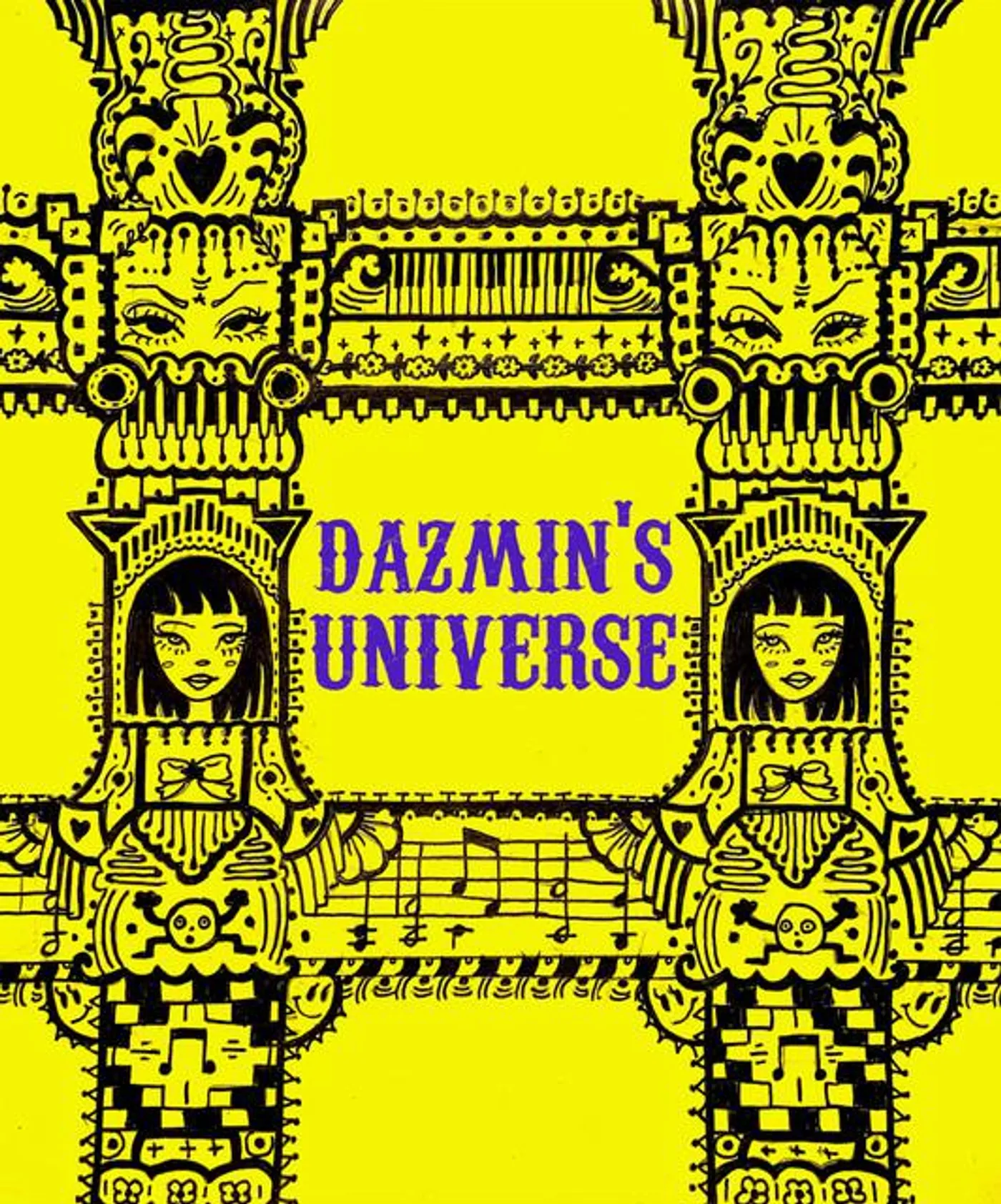Dazmin D'leon