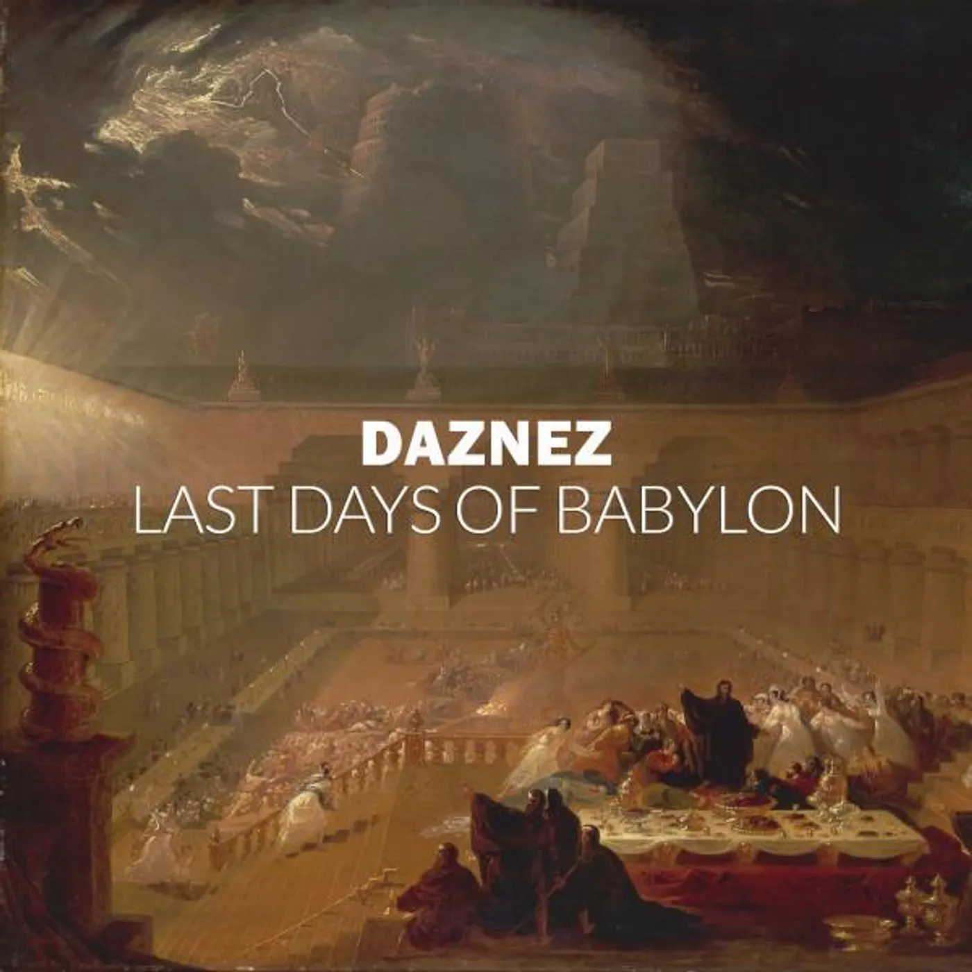 daznez Brand Page
