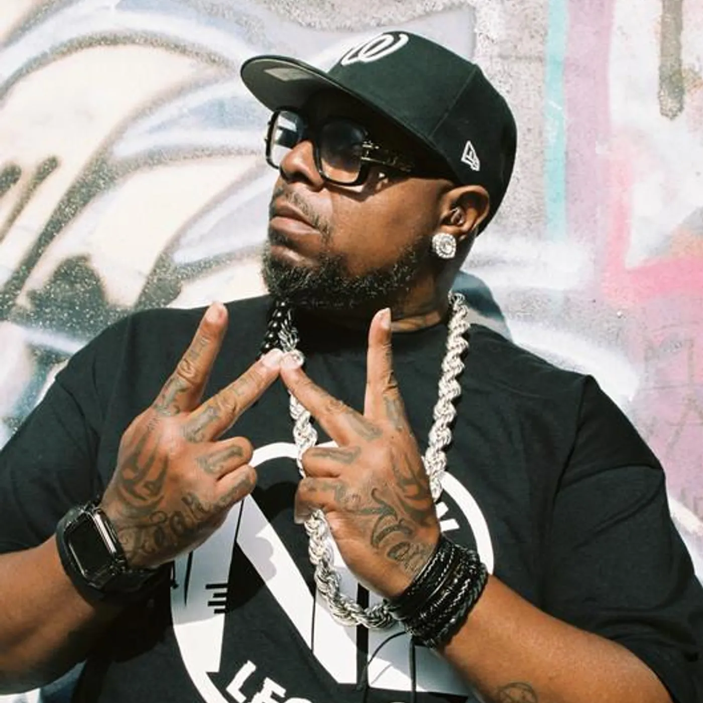 Dazzie Dee Brand Page