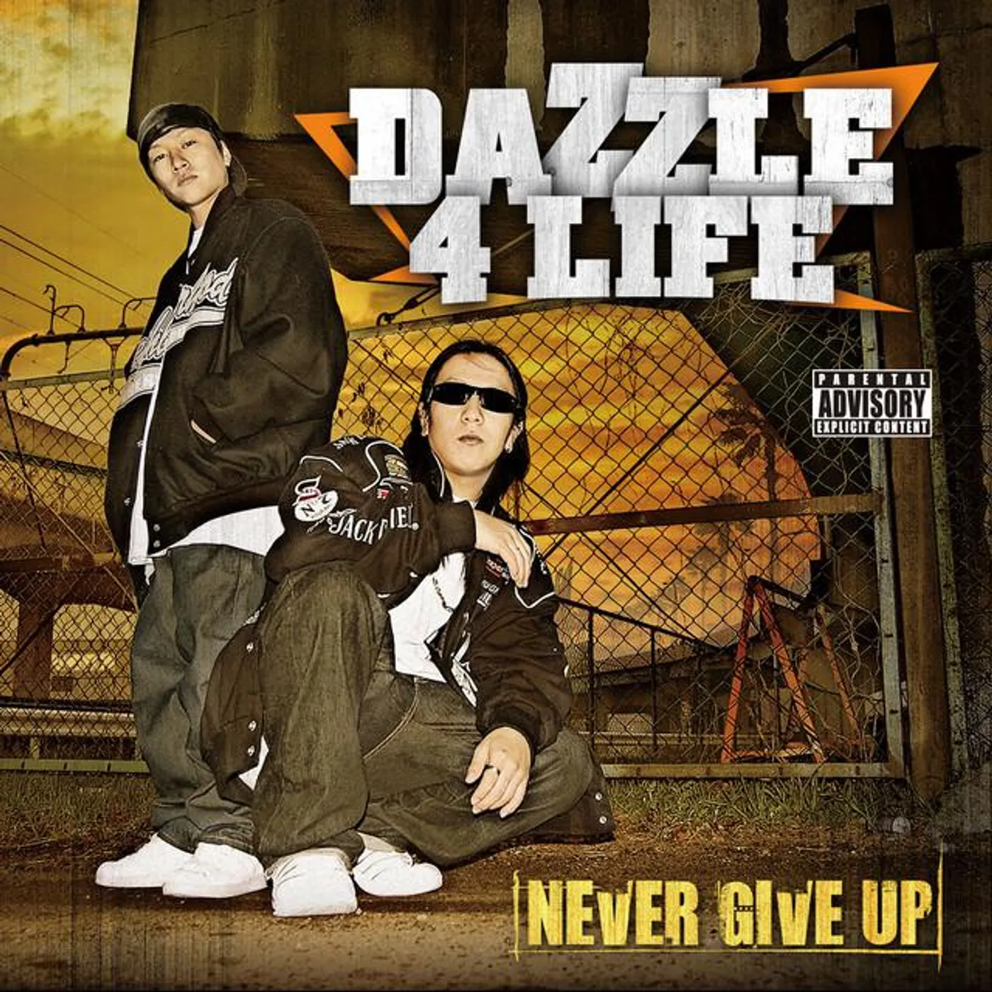 Dazzle 4 Life Brand Page