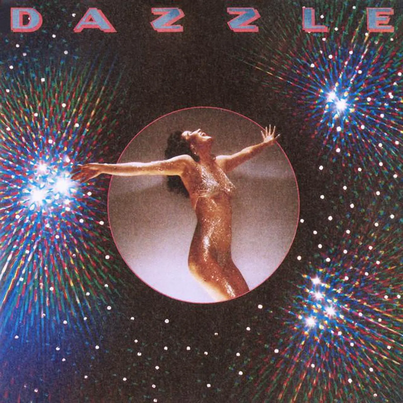 Dazzle Brand Page