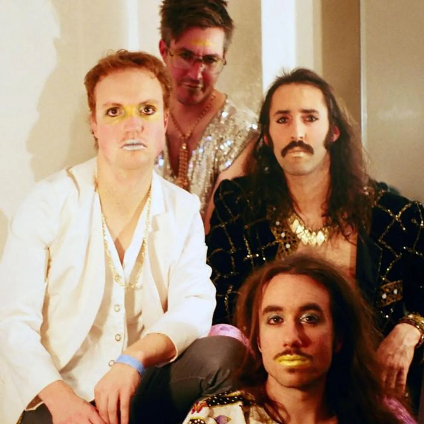 Dazzletine