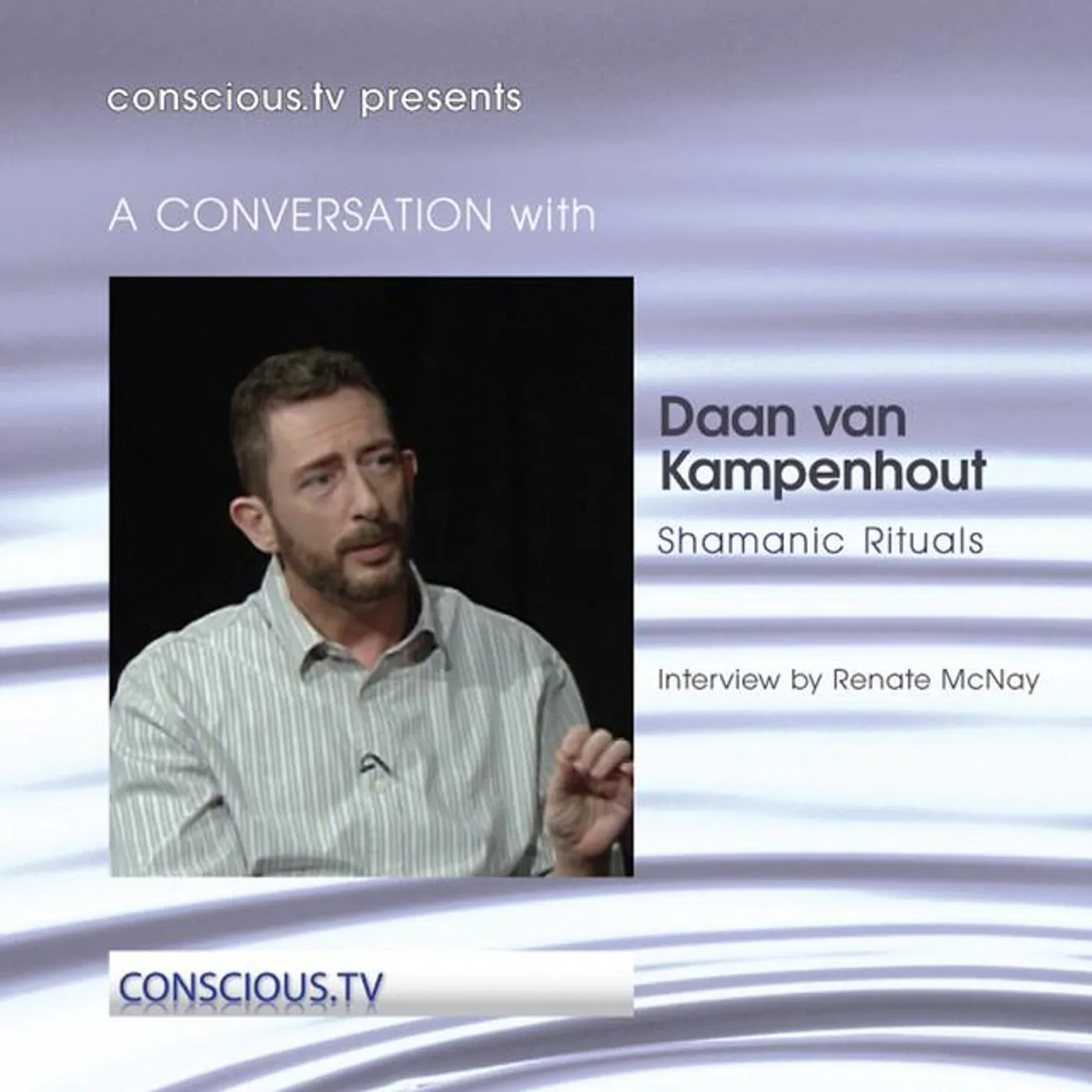 Daan Van Kampenhout