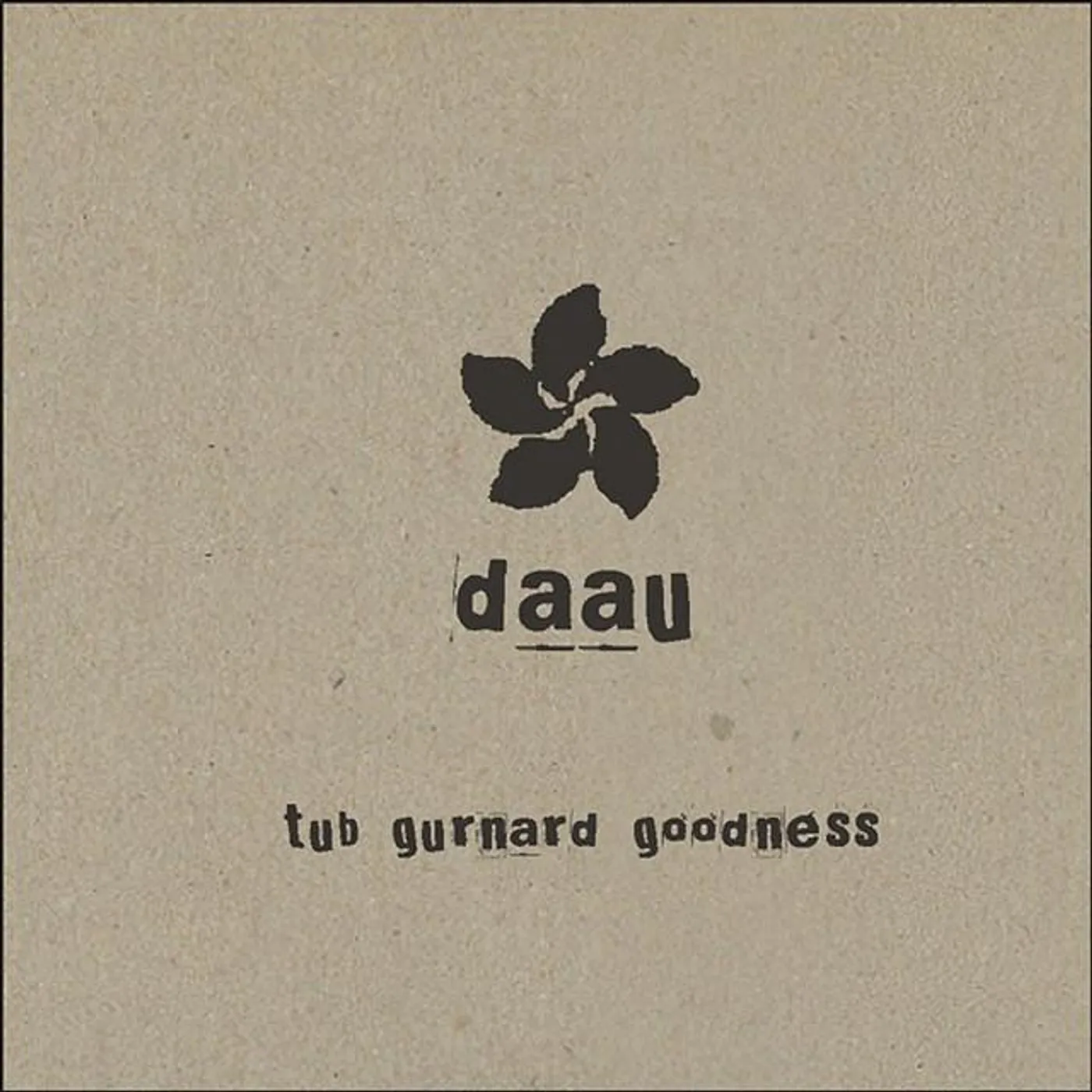 DAAU - Die Anarchistische Abendunterhaltung Brand Page