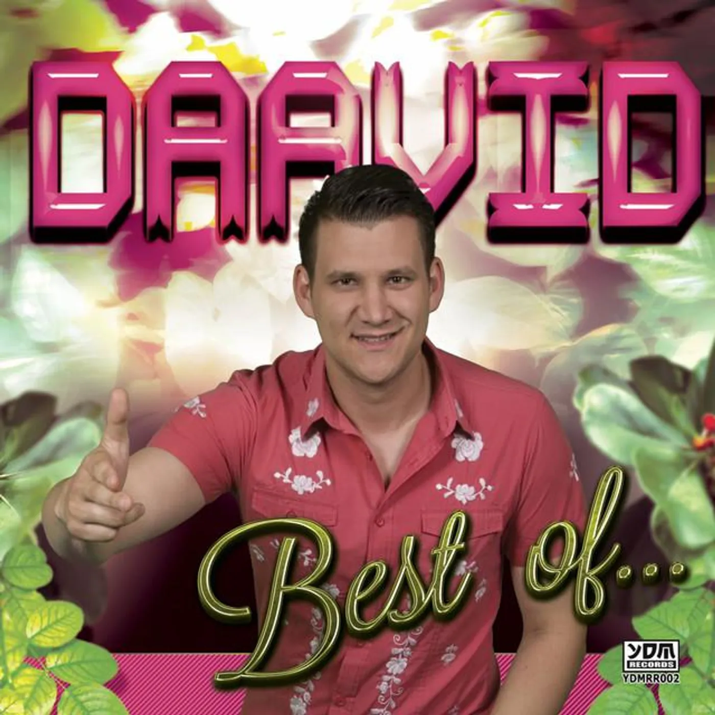 Daavid Brand Page
