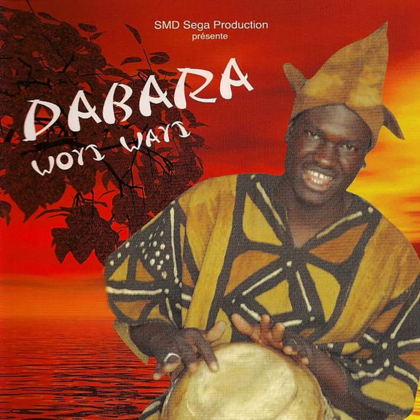 Dabara