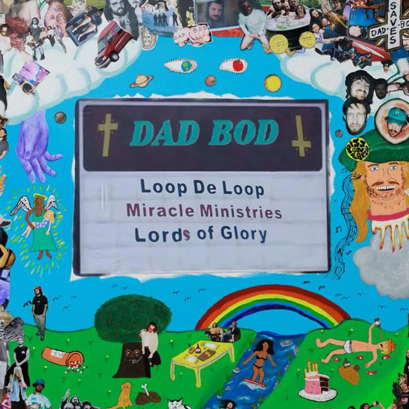 Dad Bod