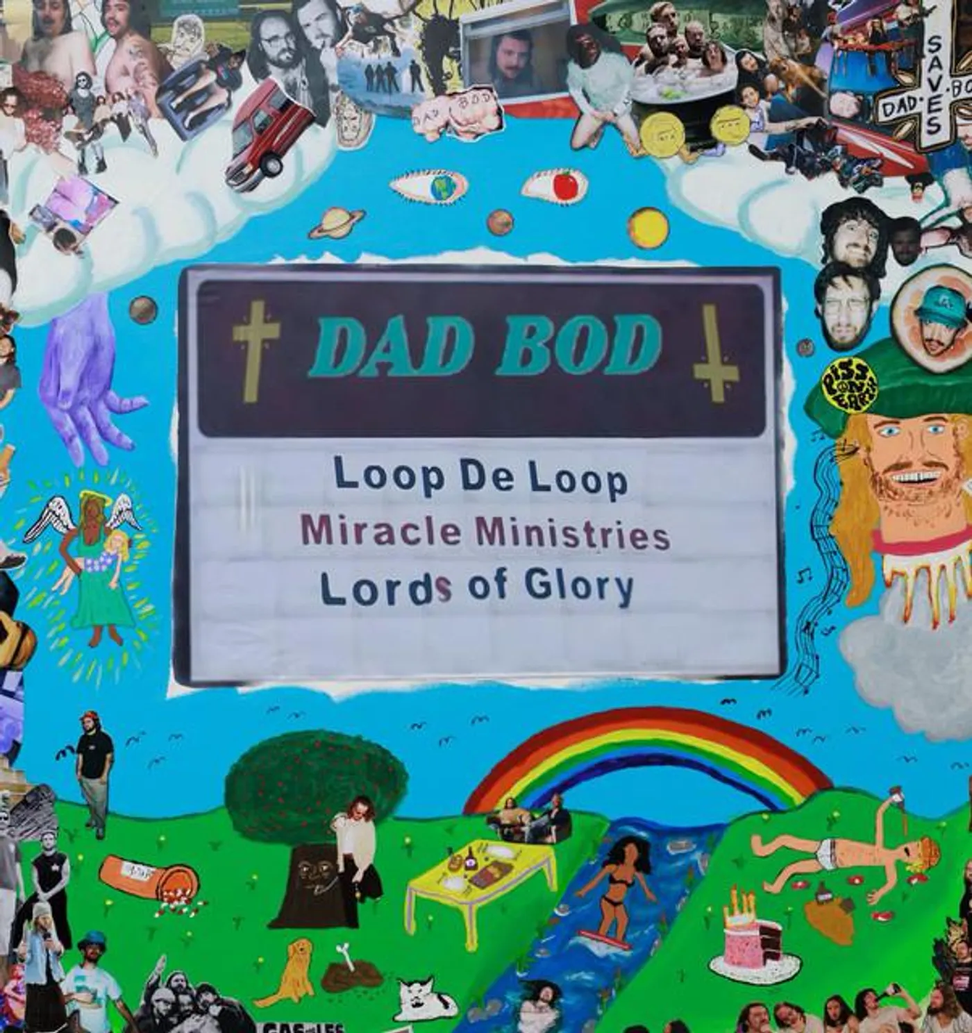 Dad Bod