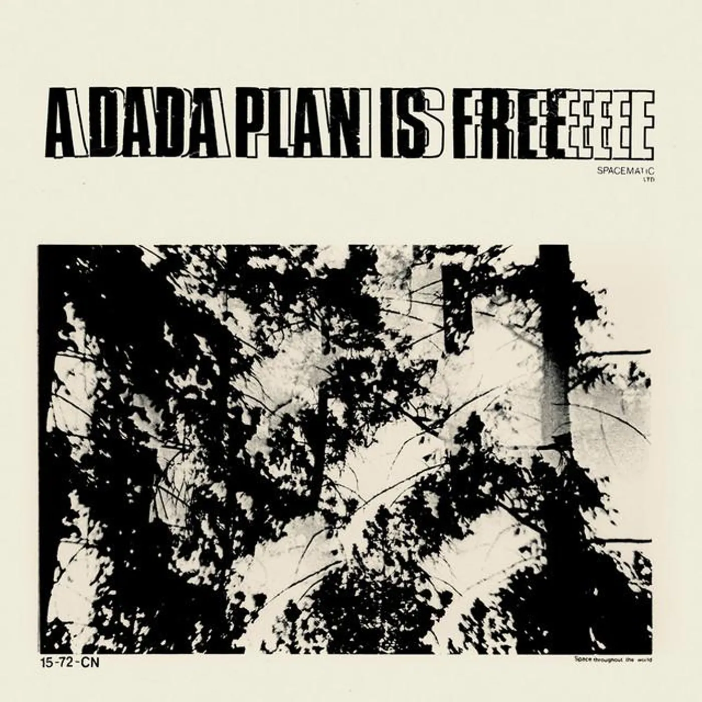 Dada Plan