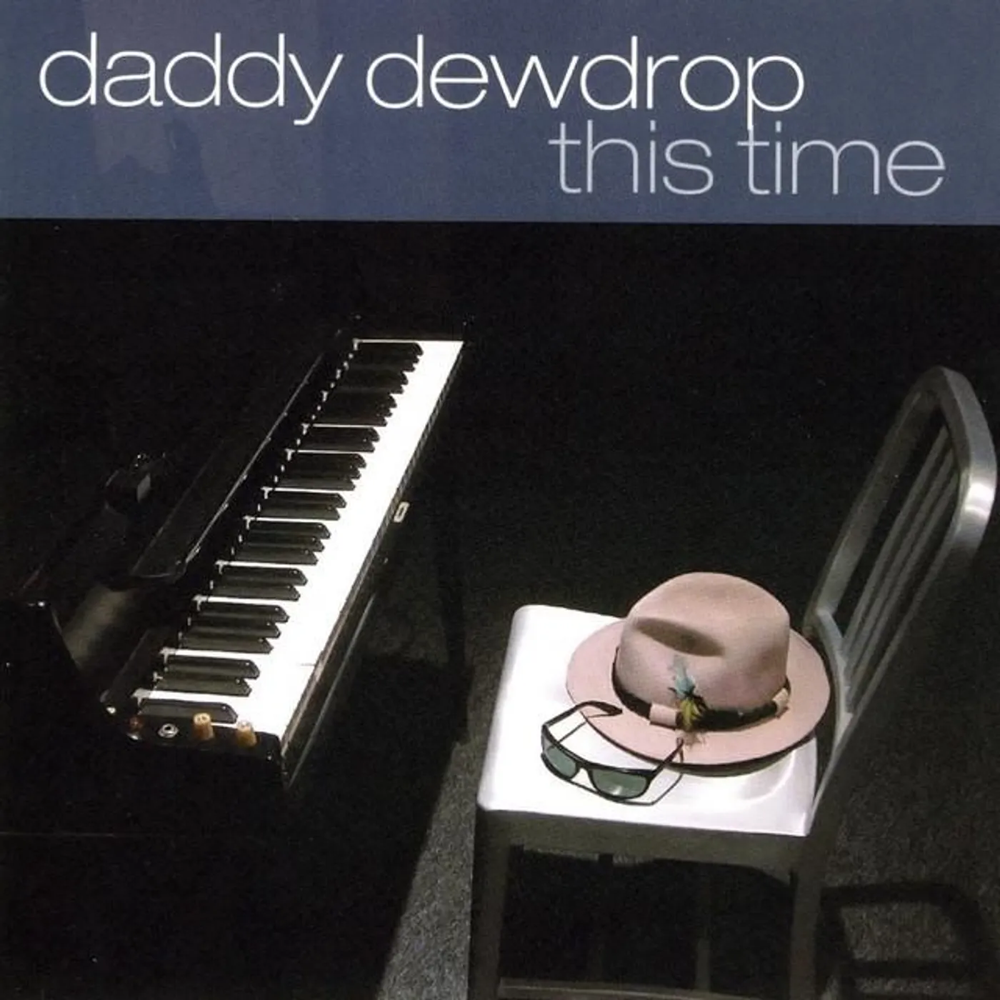 Daddy Dewdrop Brand Page