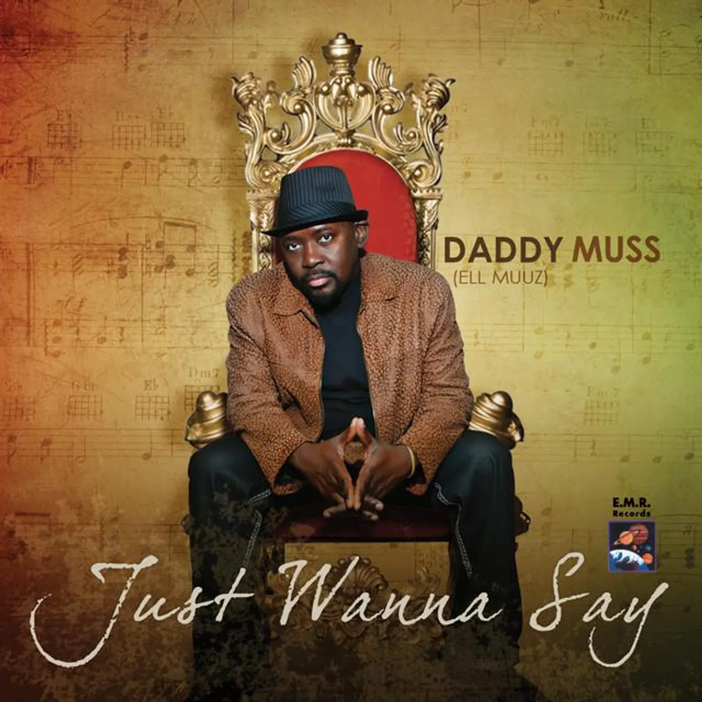 Daddy Muss
