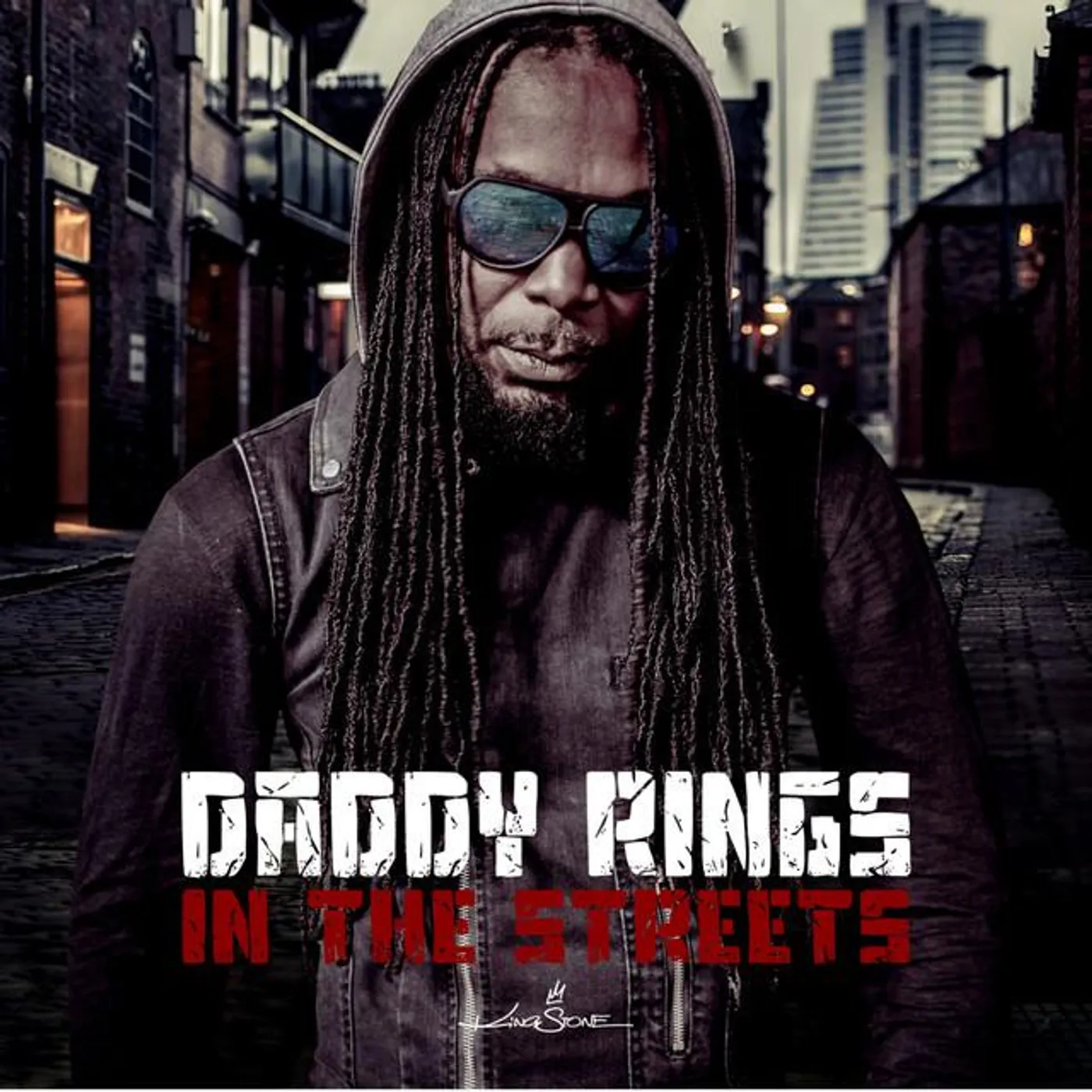 Daddy Rings Brand Page