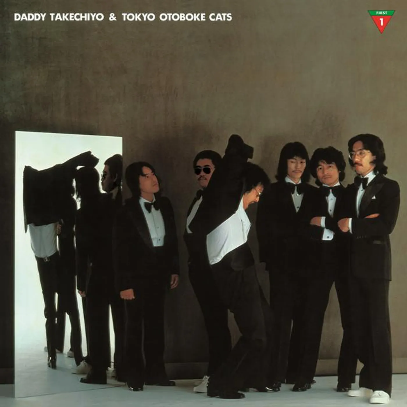 DADDY TAKECHIYO & TOKYO OTOBOKE CATS