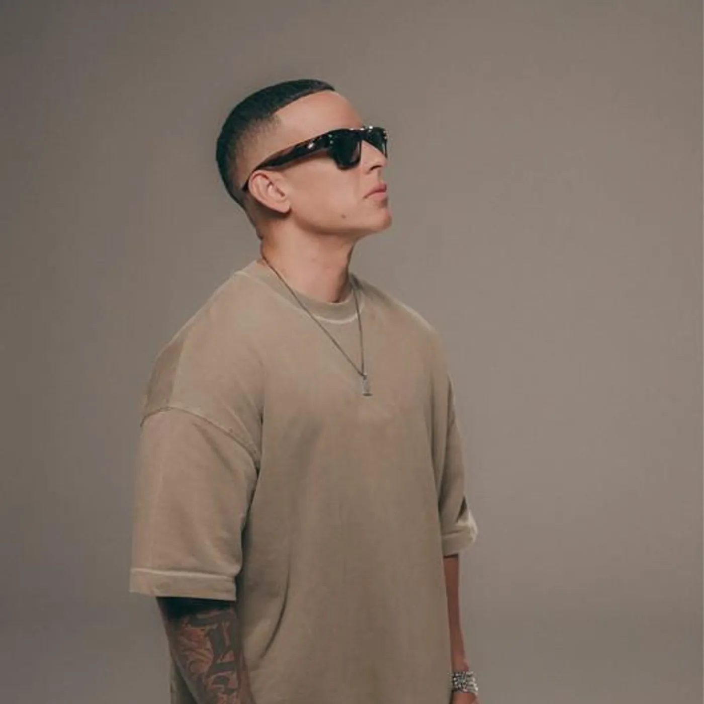 Daddy Yankee Brand Page