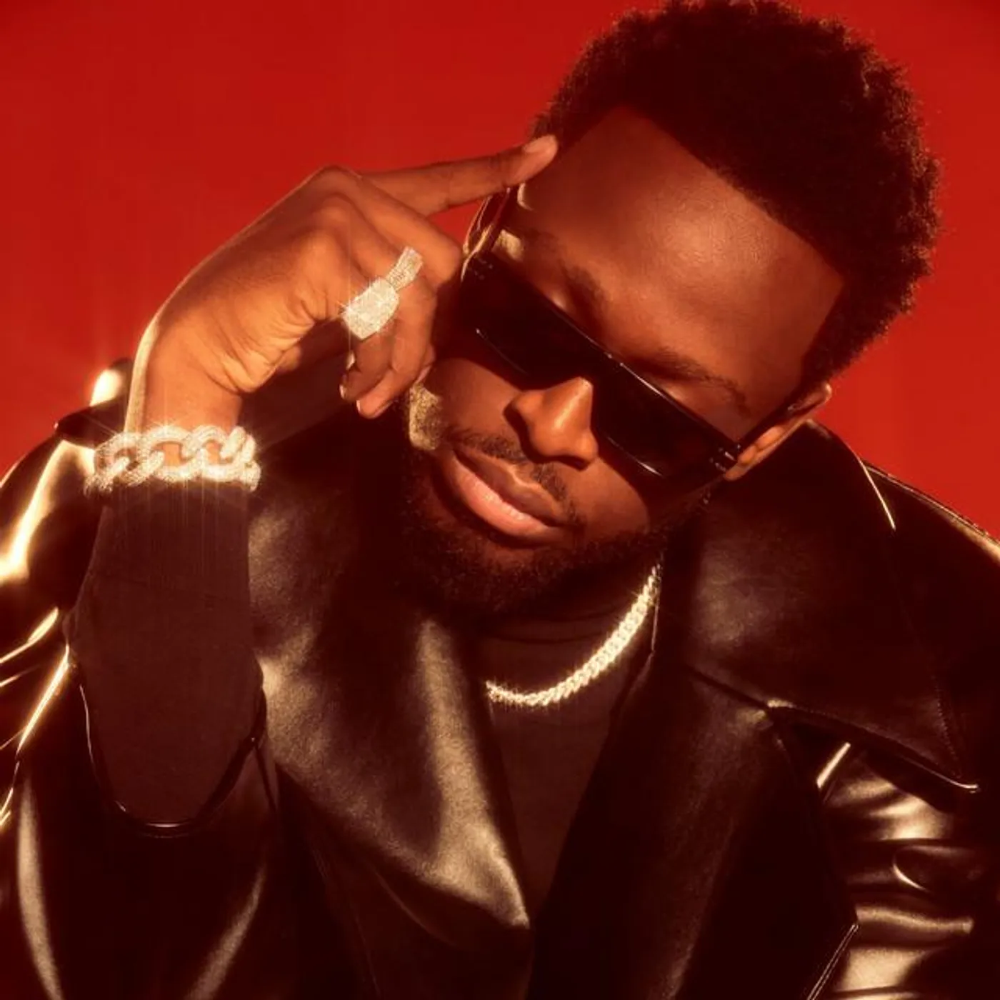 Dadju Brand Page