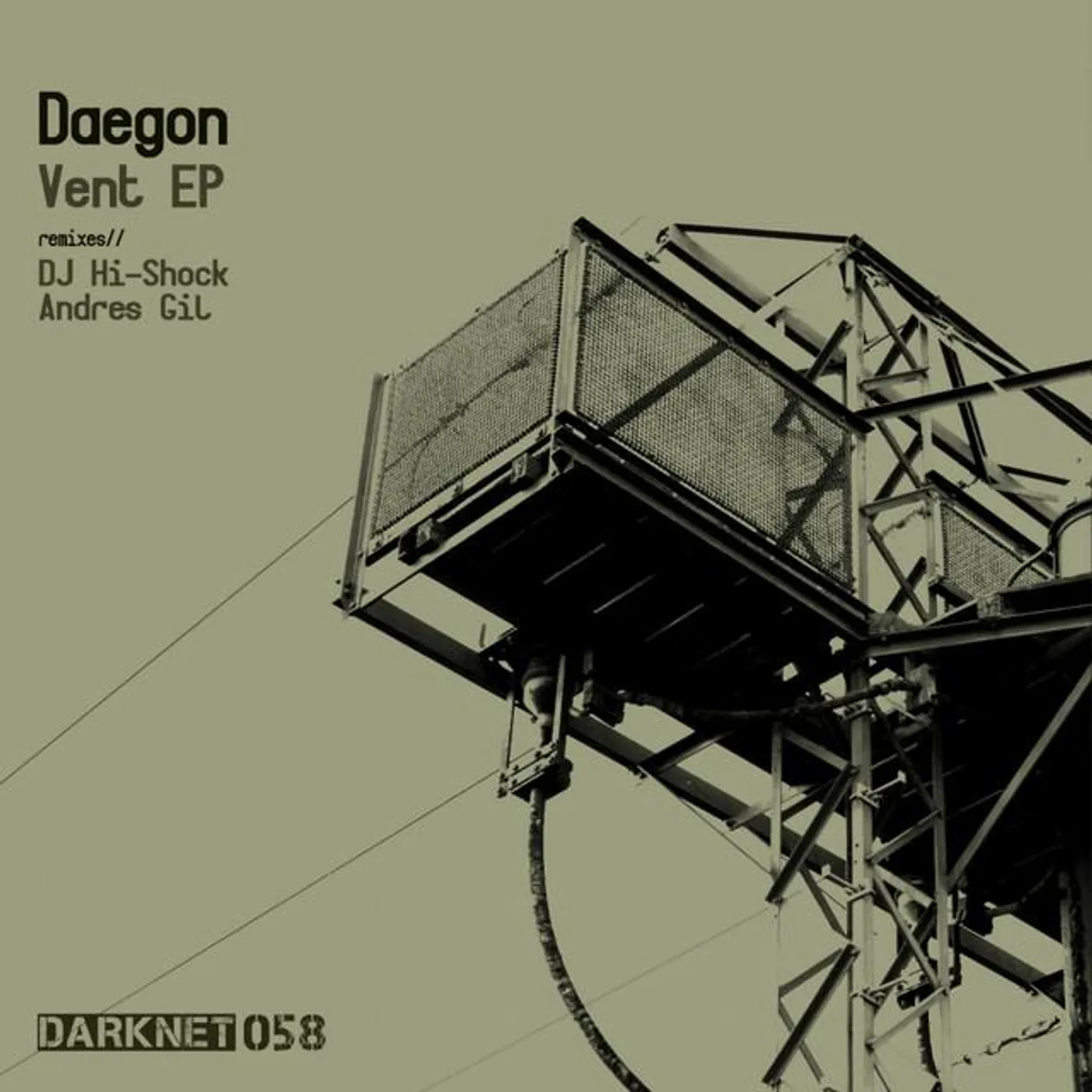 Daegon