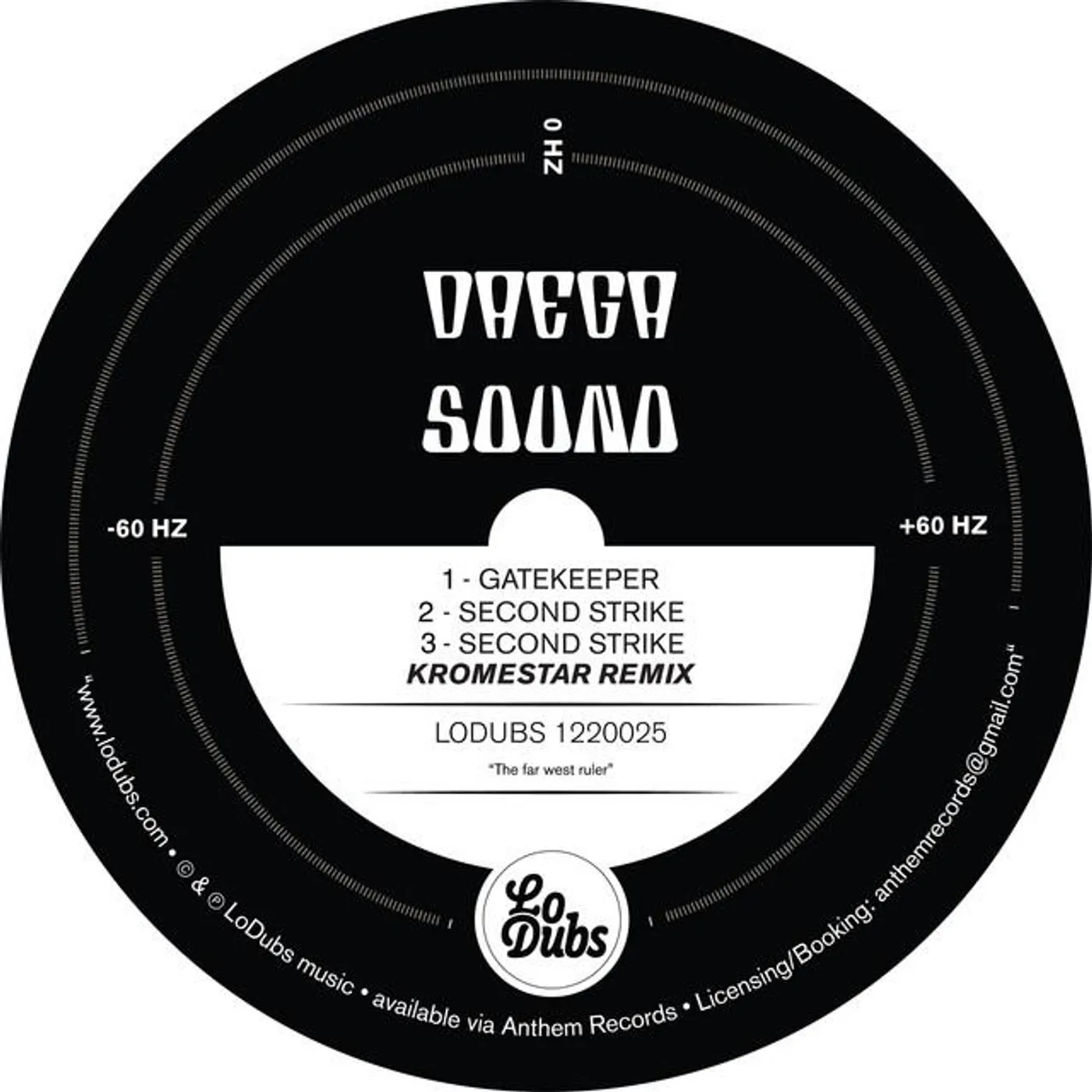 Daega Sound