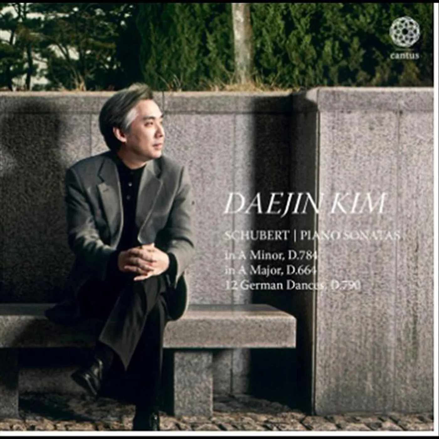 Daejin KIm