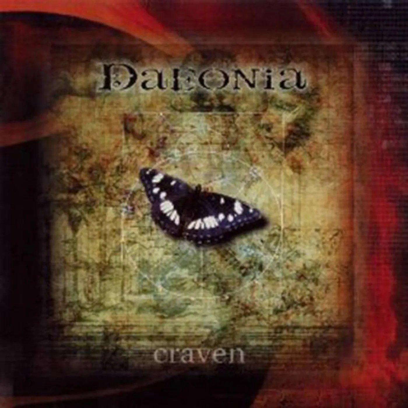 Daeonia Brand Page