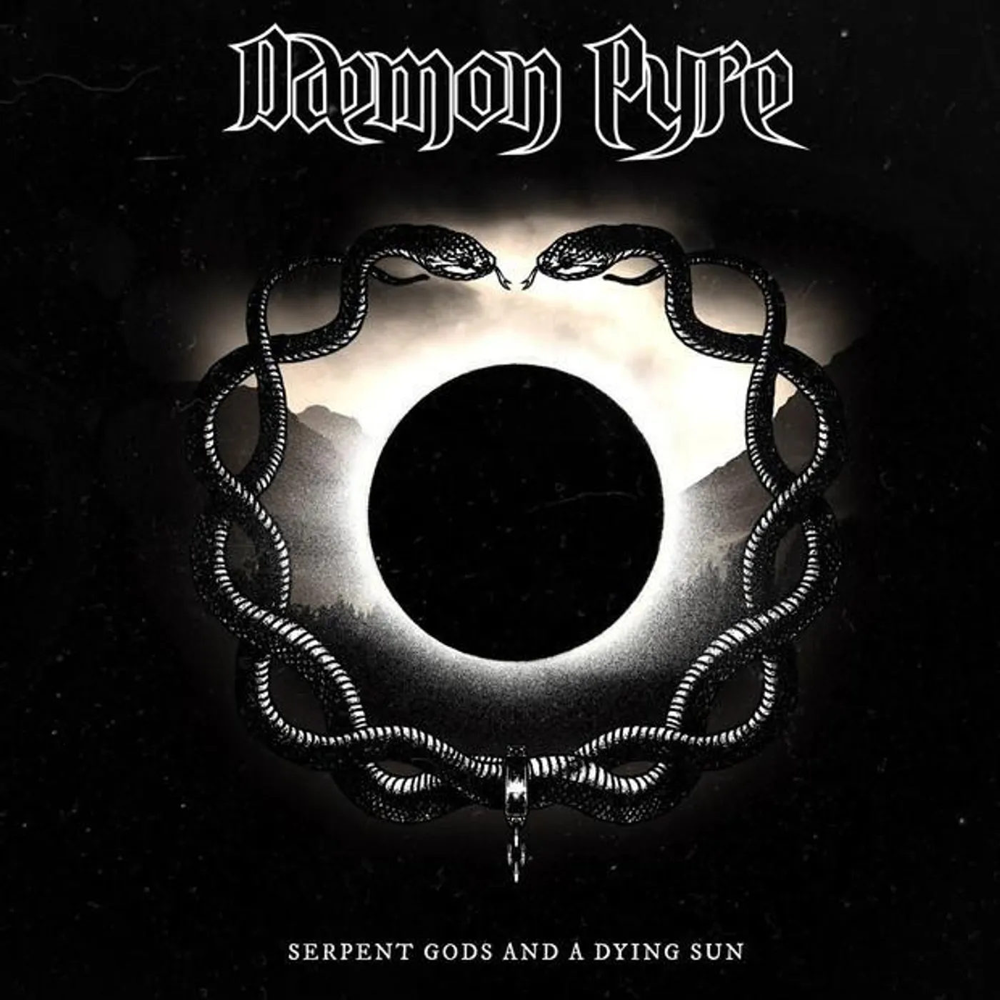Daemon Pyre