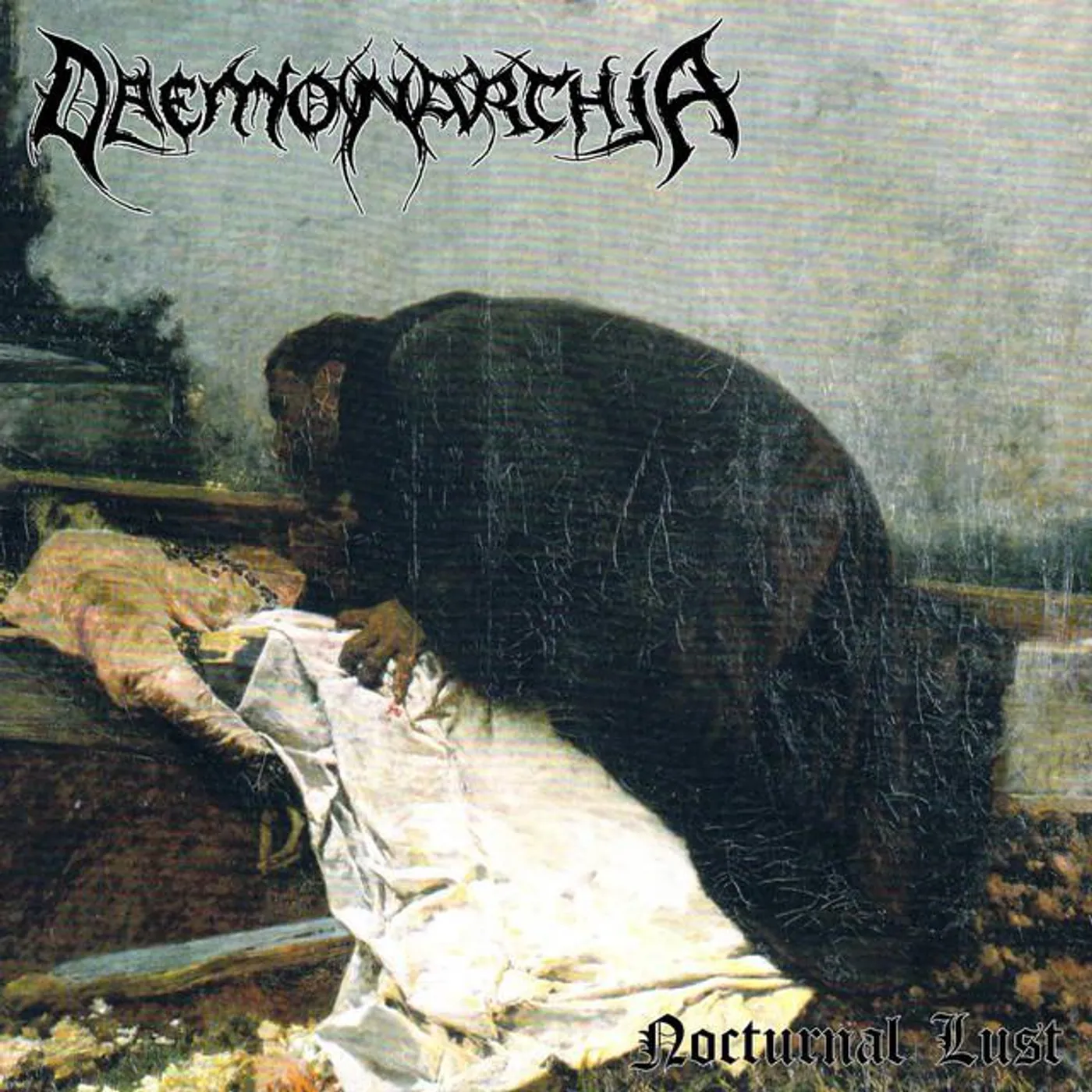 Daemonarchia