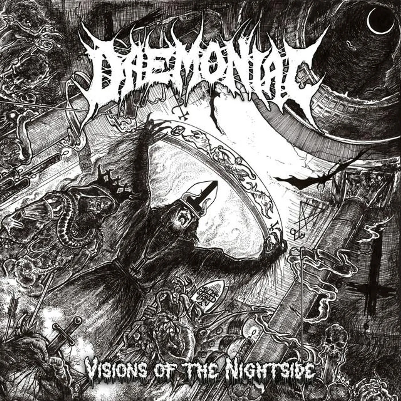 Daemoniac