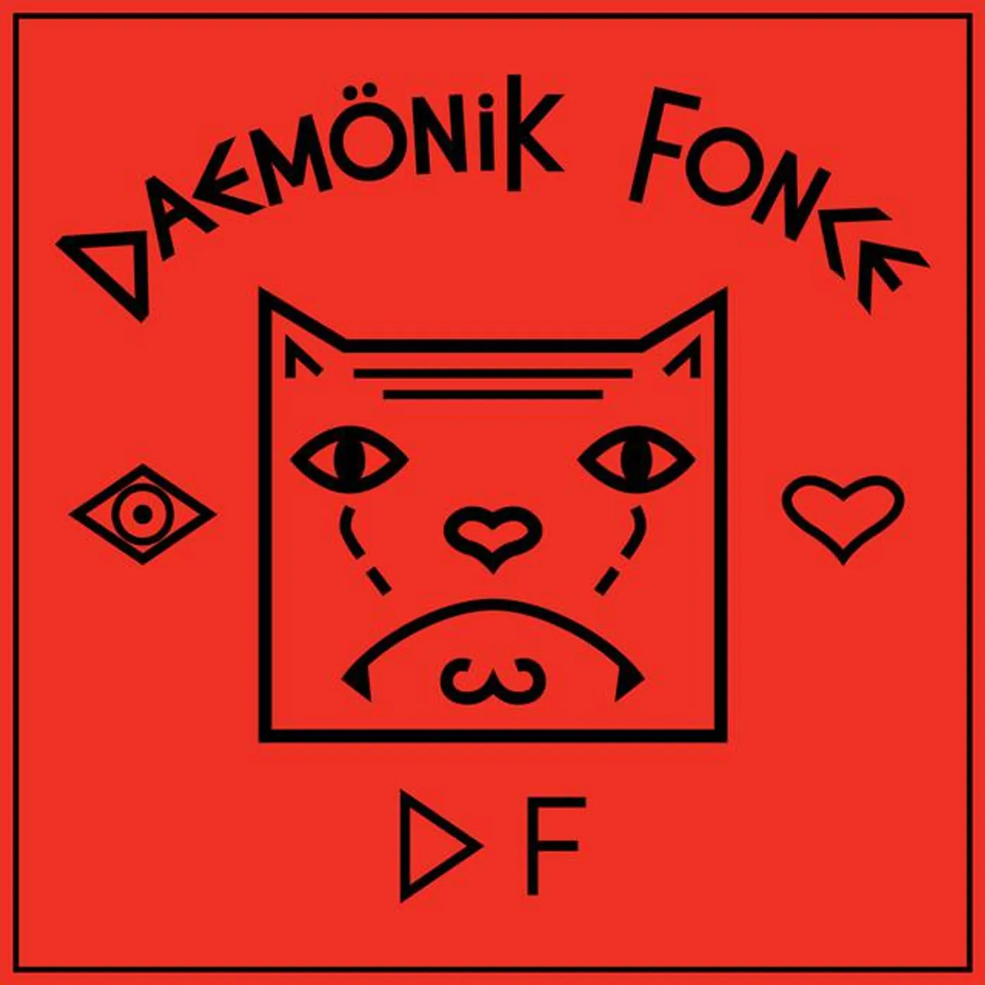 DaemöniK Fonce Brand Page