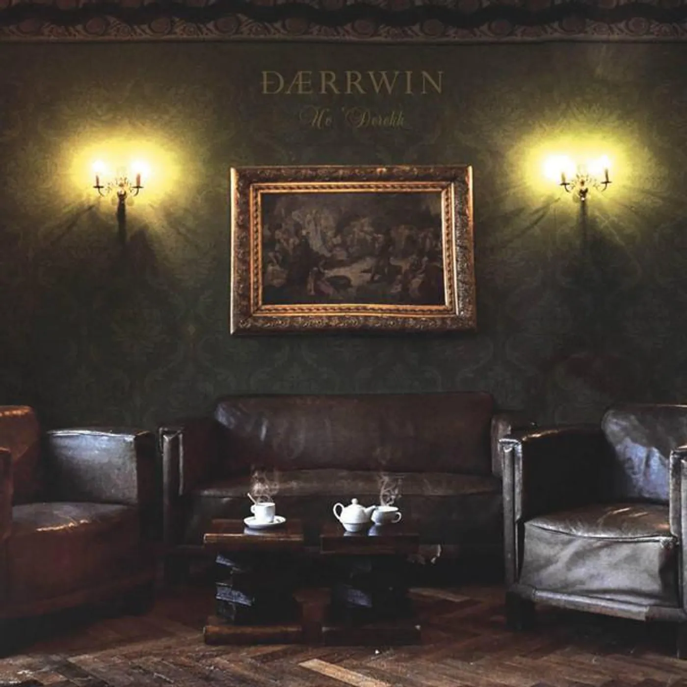 Daerrwin