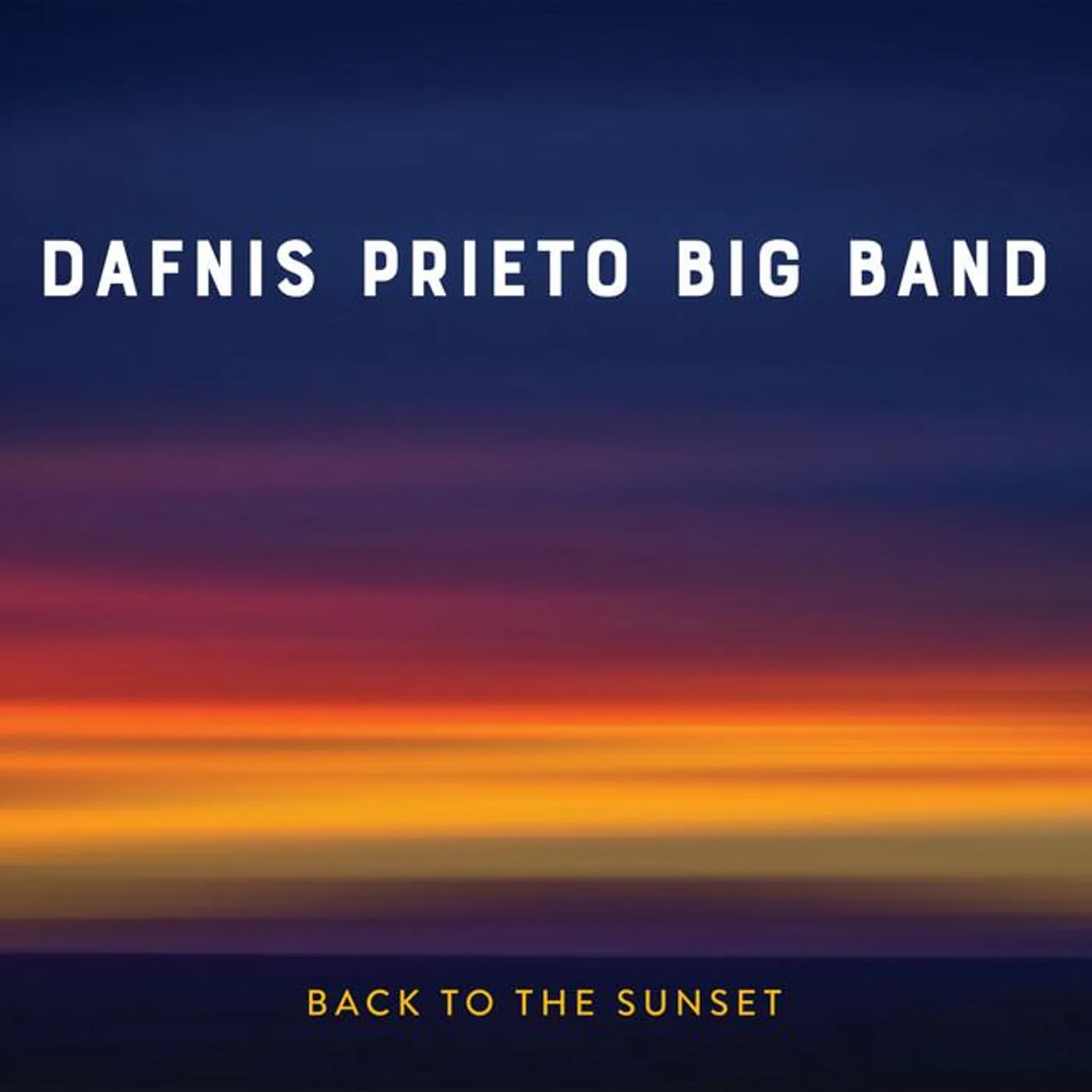 Dafnis Prieto Big Band