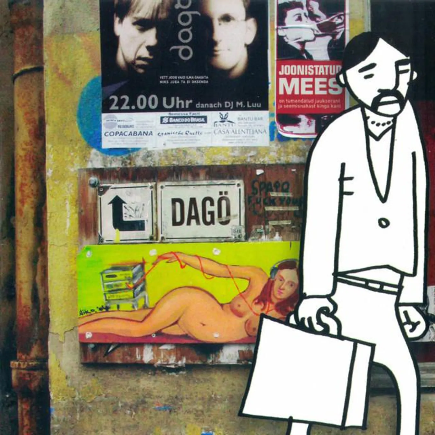 Dagö