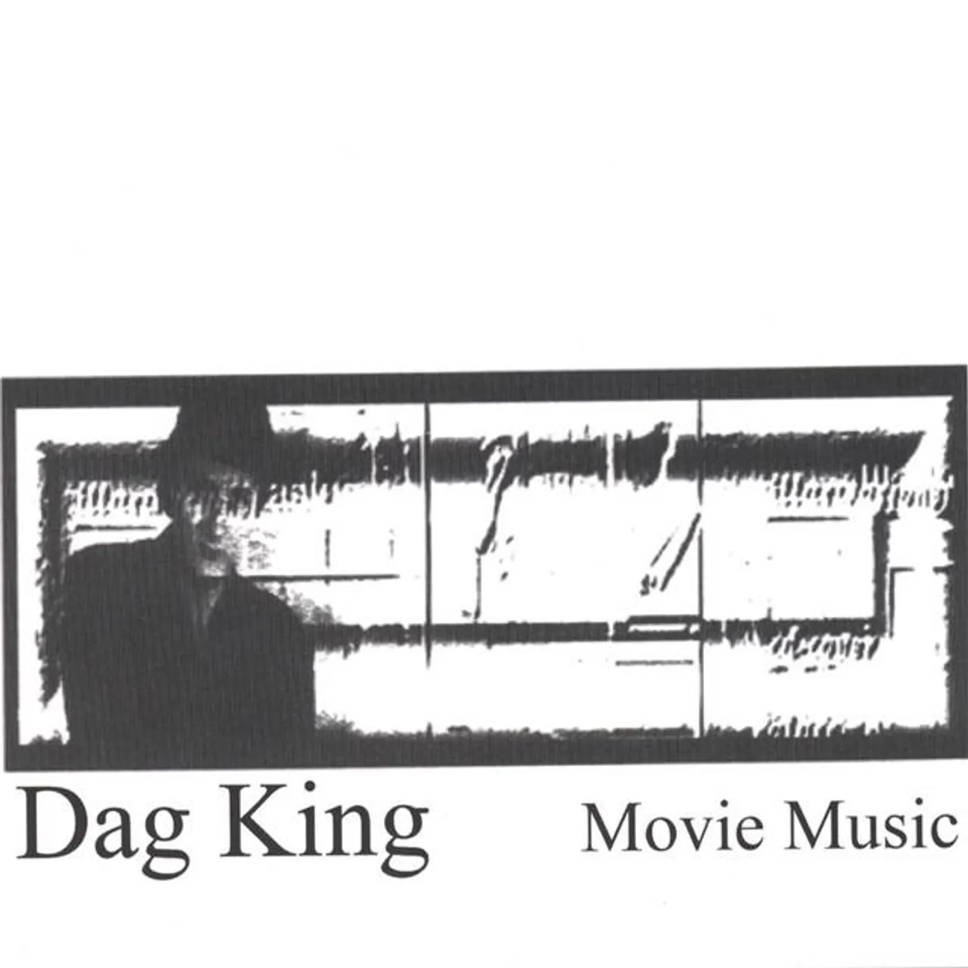 Dag King