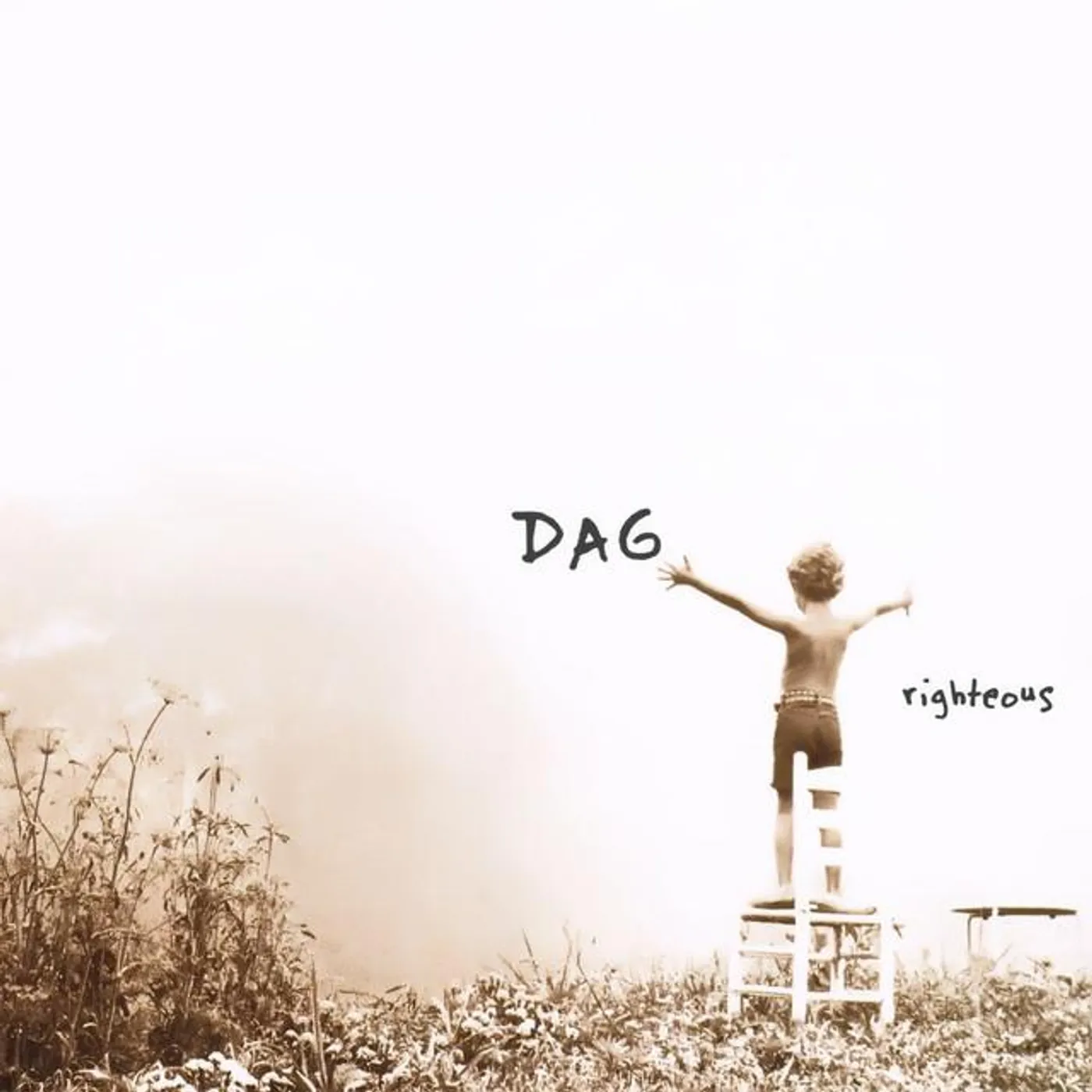 Dag Brand Page