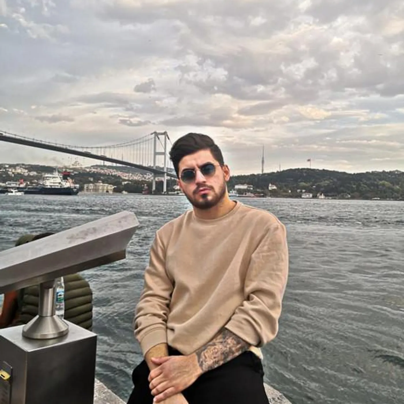 Dagcan Erdurak