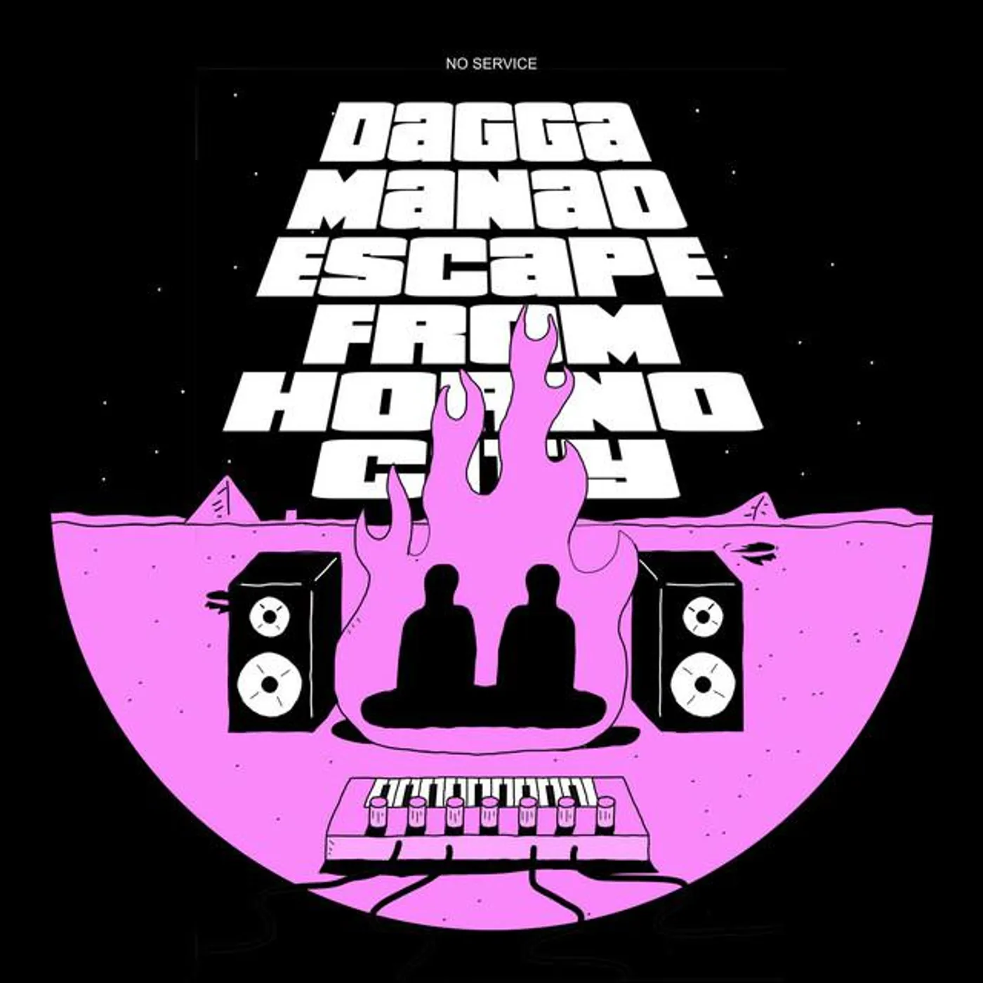 Dagga Brand Page