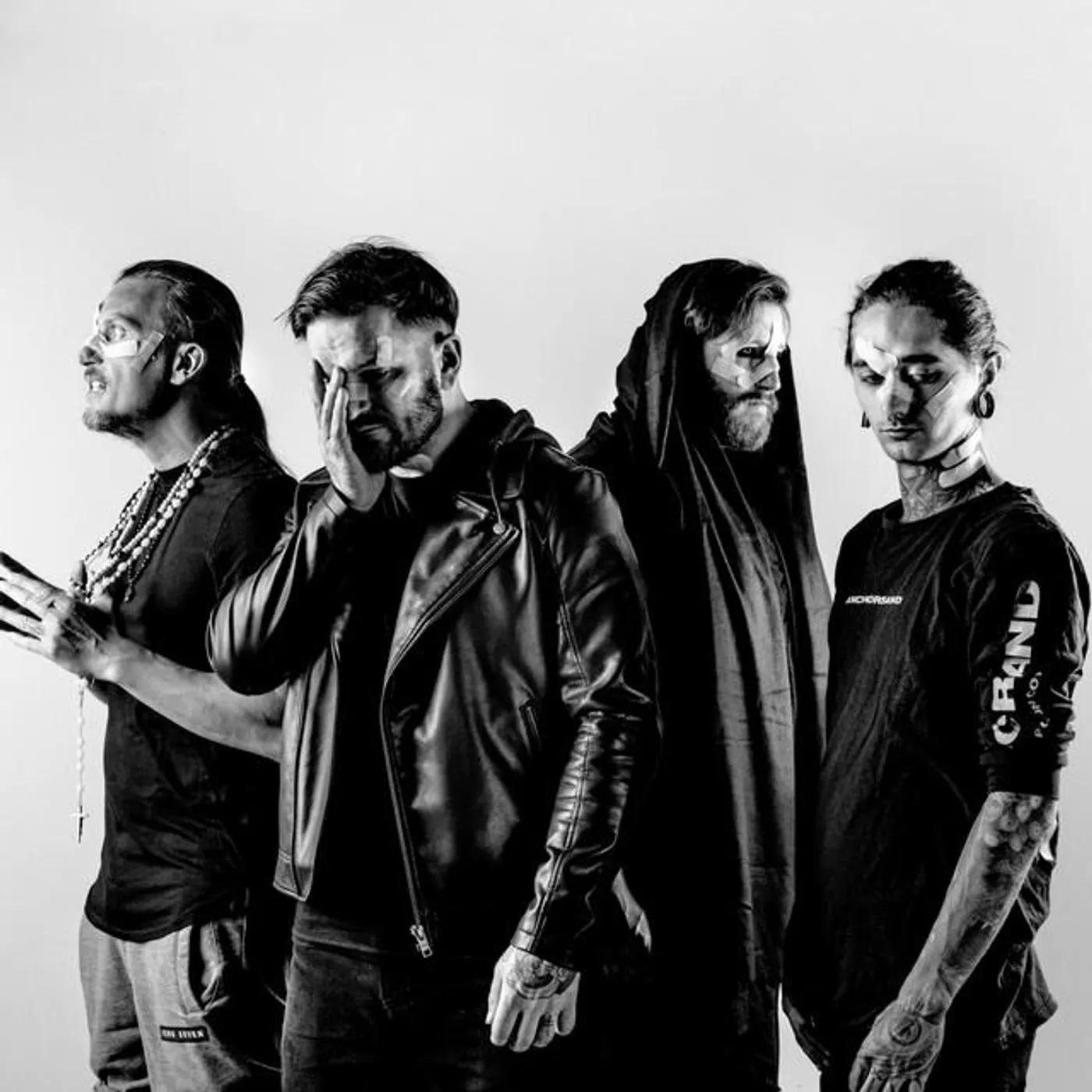 Dagoba Brand Page