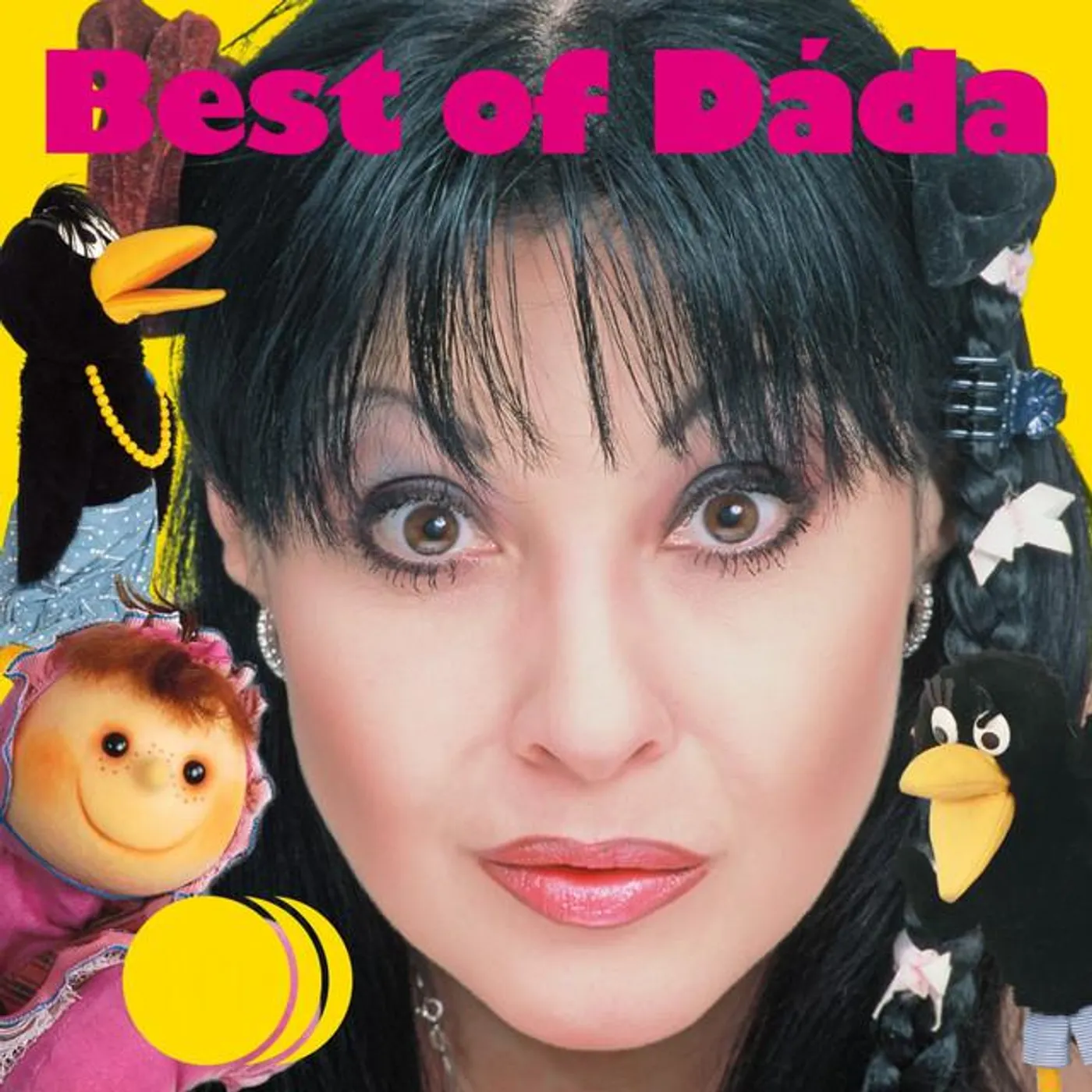 Dagmar Patrasová
