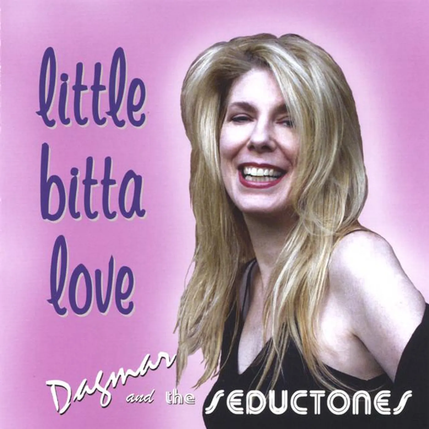 Dagmar & The Seductones