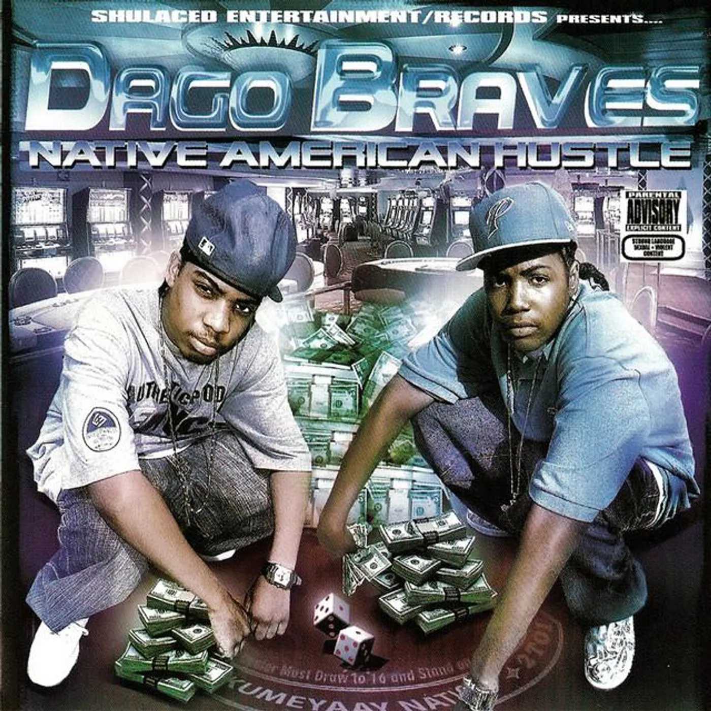 Dago Braves