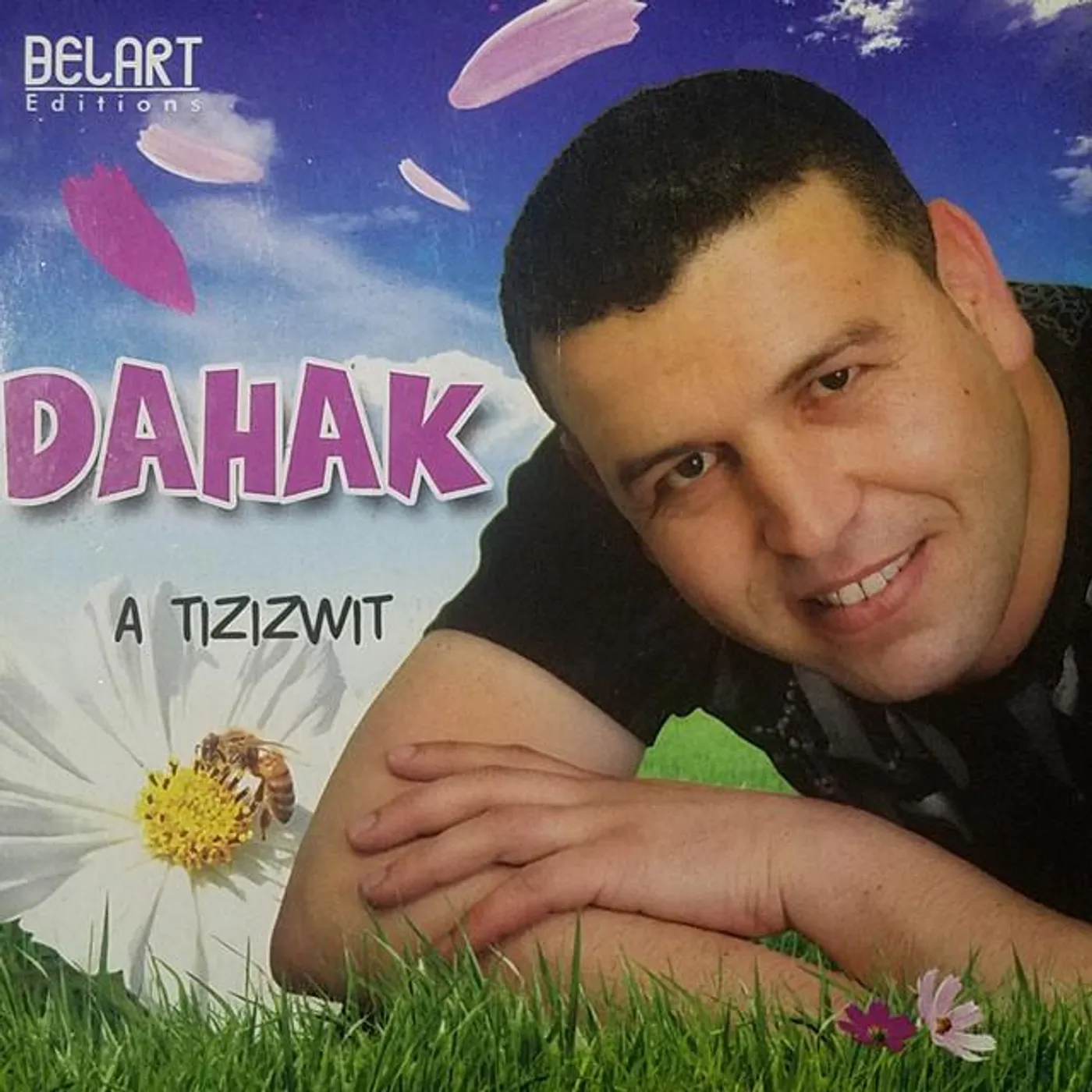 Dahak