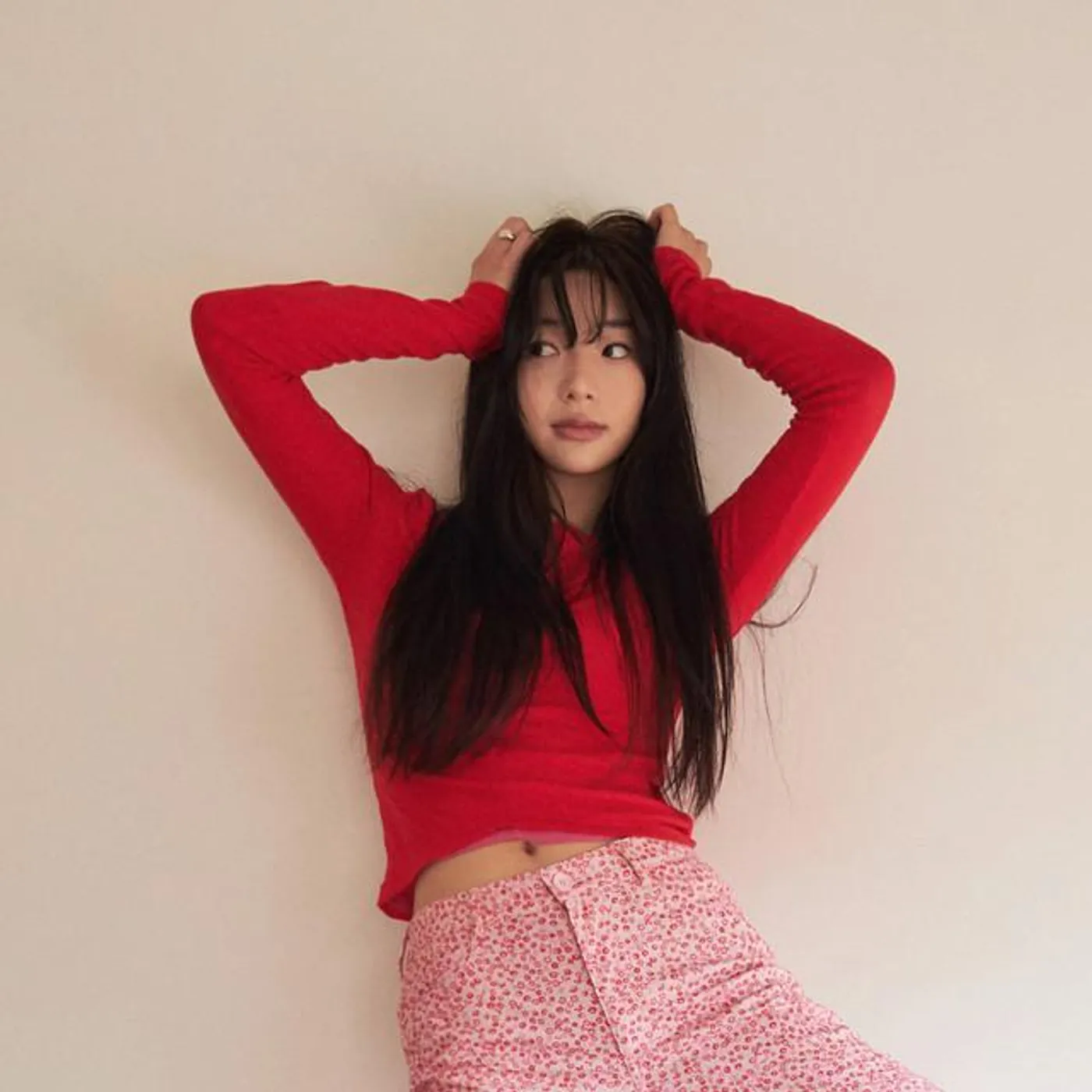DAHEE Brand Page