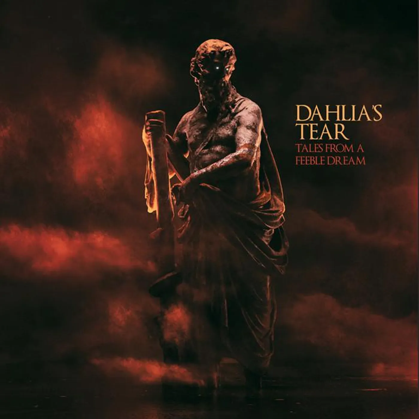 Dahlia's Tear Brand Page