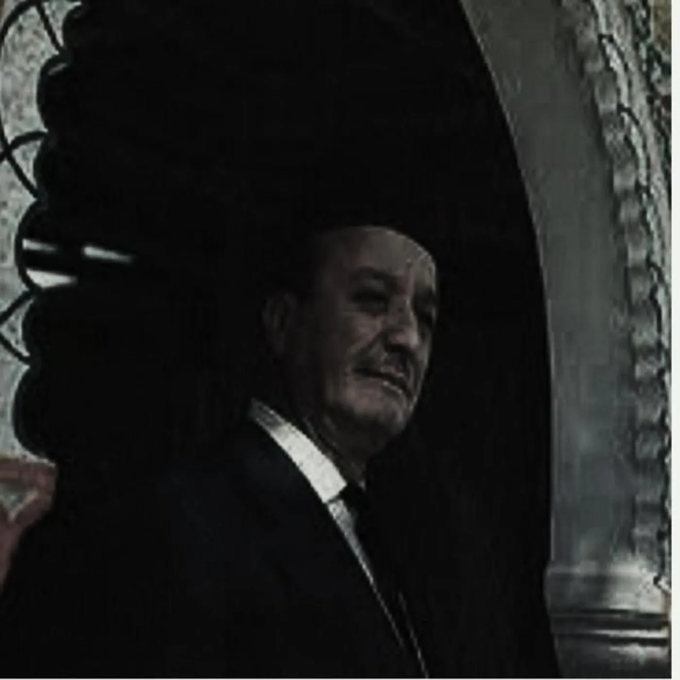 Dahmane Ben Achour